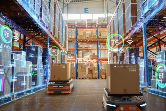 How to design e-fulfilment for fresh food